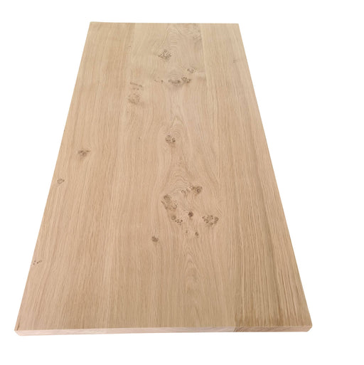 Full Stave Solid Oak Worktops
