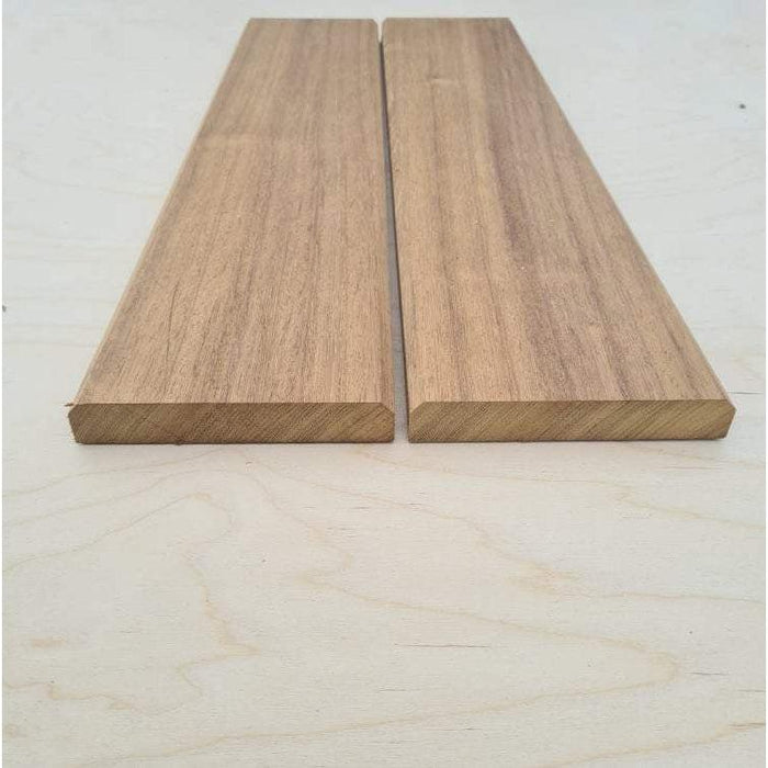 IROKO Decking