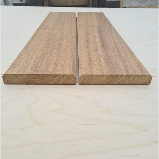 IROKO Decking