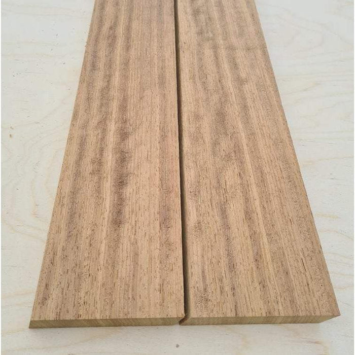 IROKO Rain shield Cladding