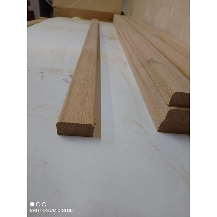 Oak Bench Slats