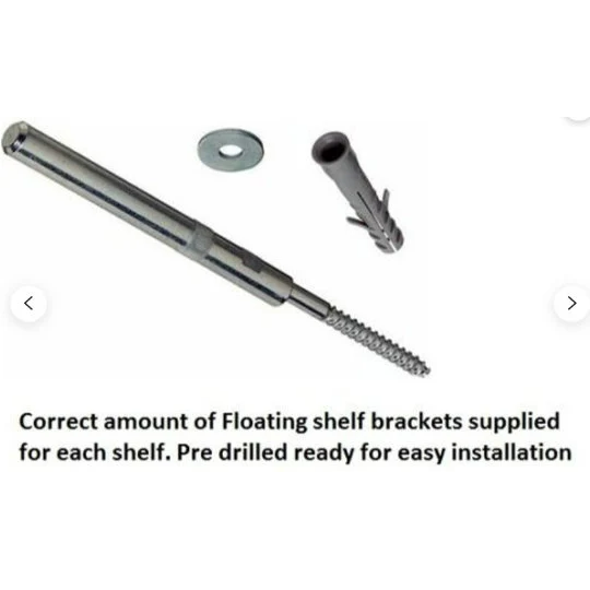 Oak Fireplace Mantel Piece / Beam