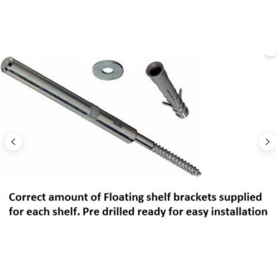 Oak Console / Entryway Narrow Table