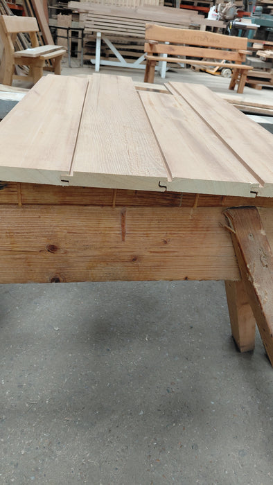 IROKO Shadow Gap Cladding