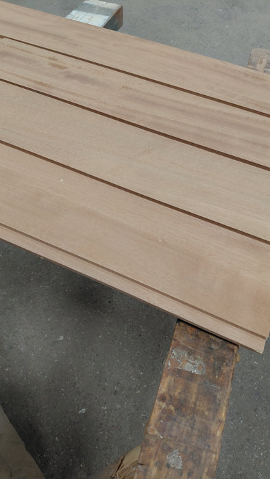 IROKO Shadow Gap Cladding
