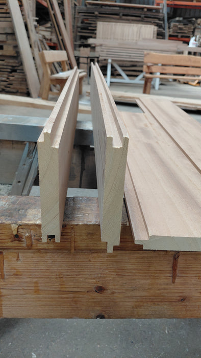 IROKO Shadow Gap Cladding