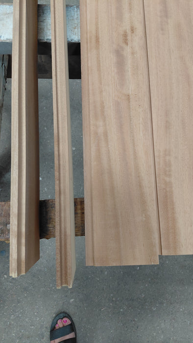 IROKO Shadow Gap Cladding