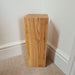 Solid Oak Block 150x150