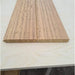 IROKO Tongue and Groove Cladding