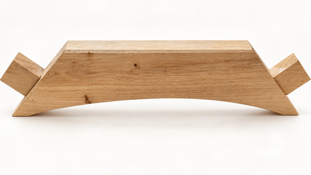 Green Oak Braces