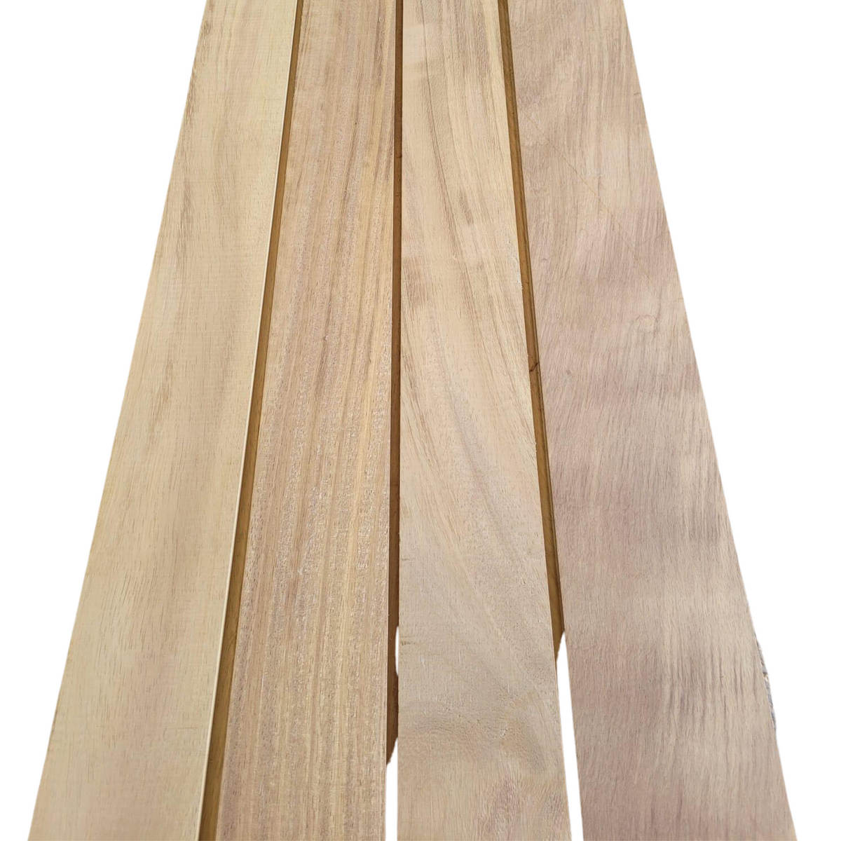 IROKO Shadow Gap Cladding — J&R Woodcraft