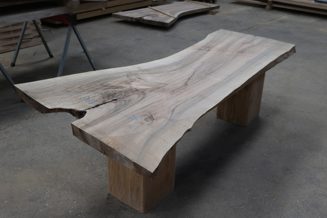 Live Edge Walnut Slab