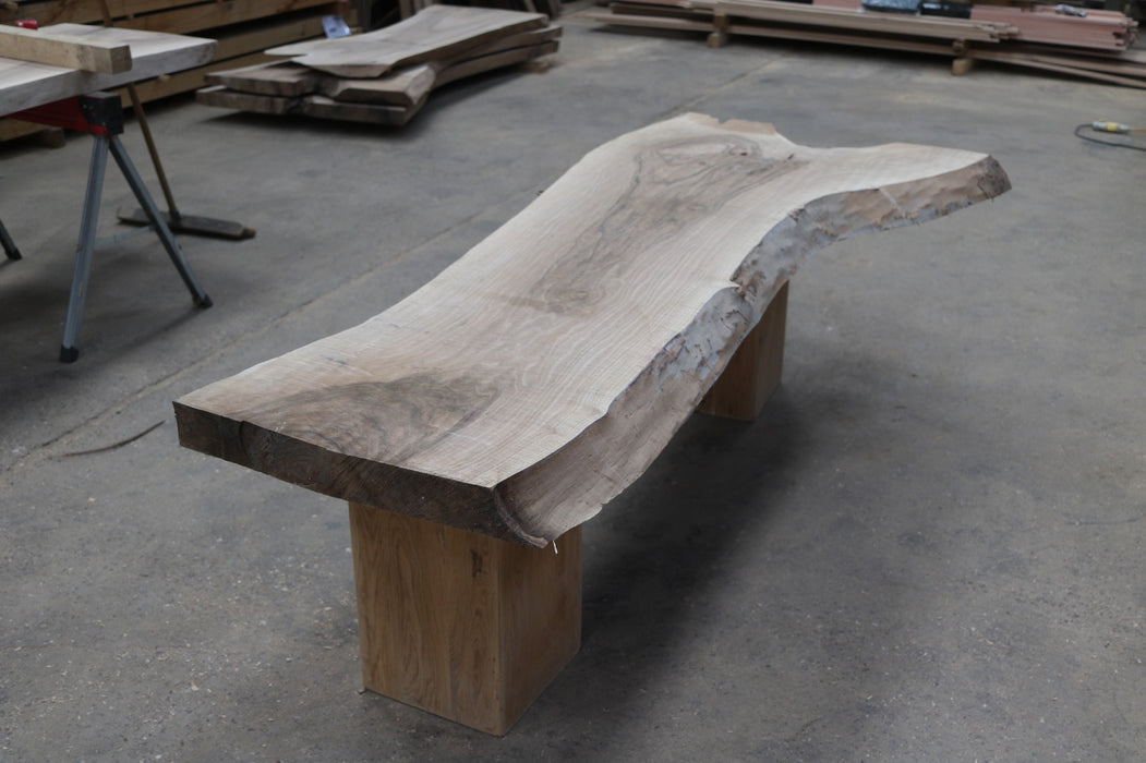 Live Edge Walnut Slab