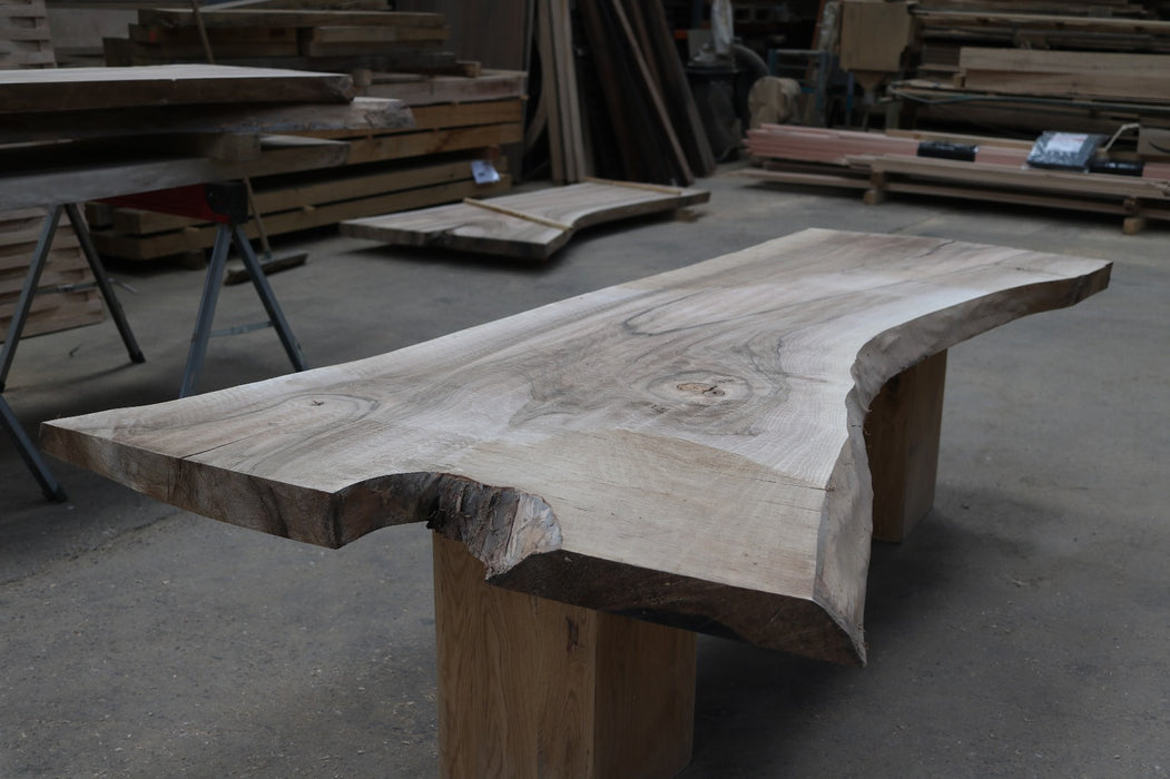 Live Edge Walnut Slab