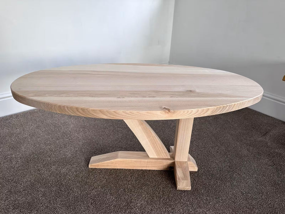 Unique Enterprise Arcadia Coffee Table - Original Design