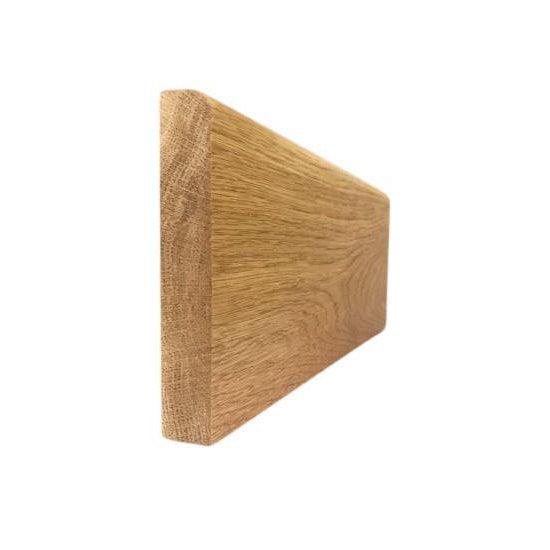 Oak Skirting Boards