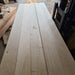 Solid Oak Floorboards 200mmx22mm Wide Untreated Unfinished Square Edge PAR